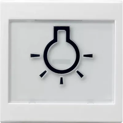 Image de GIRA 021603 Accessoires pour interrupteurs électriques (021603)