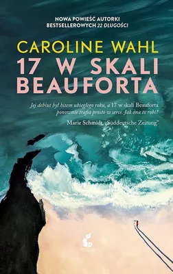 Zdjęcie produktu dla 17 w skali Beauforta