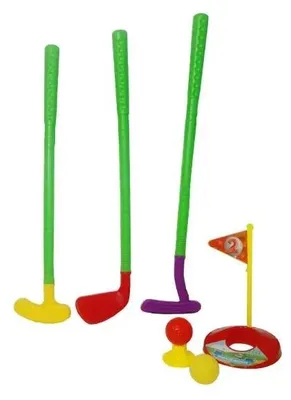 Immagine prodotto di Set da golf G7701 97361