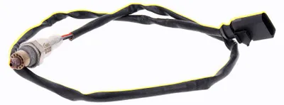 Produktbild von VEMO Lambdasonde für VW Touran (5T1) nach-Kat Diagnosesonde Beheizt V10-76-0166