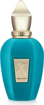 Zdjęcie produktu dla Xerjoff Erba Pura woda perfumowana unisex 50 ml