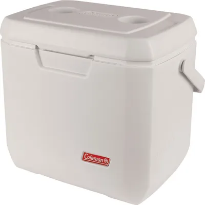 Produktbild von Coleman Marine Xtreme 28QT, Weiß, Hart-Polyethylen (HDPE), Polyurethan (PU), 26 l, 72 h, 38 cm