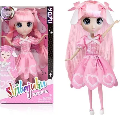 Zdjęcie produktu dla Lalka Bandai
