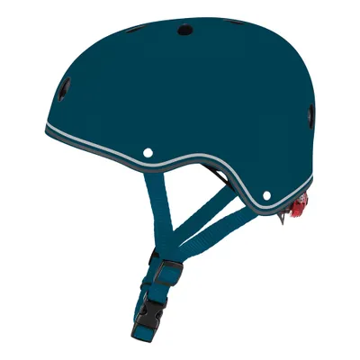 Produktbild von Globber Kinder Fahrradhelm Primo Petrol Blue XS/S
