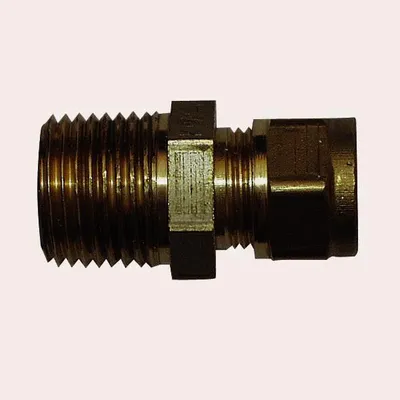 Produktbild von Cornat Klemmring Verschraubung Ø 15 mm / 1/2