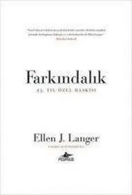 Produktbild von Farkindalik 25. Yil Özel Baskisi
