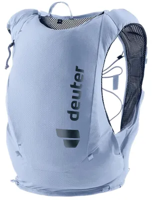 Produktbild von Deuter ProductName DE, Wandern, Blau, M, 5 l, 155 g, 220 mm