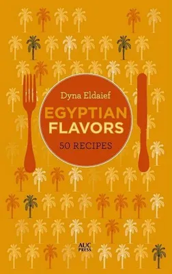 Zdjęcie produktu dla Egyptian Flavors – Lingua: Inglese
