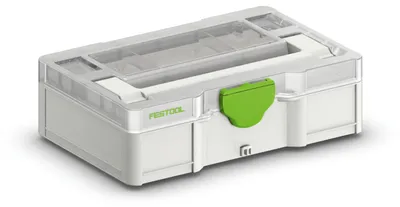 Productafbeelding van Festool Systainer³ SYS3 S 76 TRA