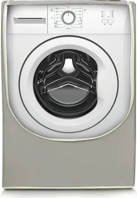 Image de Porte avant Confortime pour lave-linge 84 x 60 x 60 cm    Taille unique