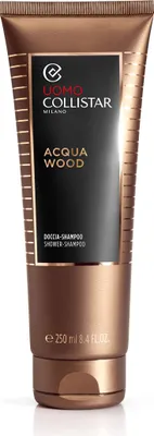 Immagine prodotto di Coll Acqua Wood Doccia Shampoo 250 Ml