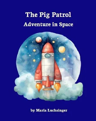 Produktbild von The Pig Patrol