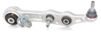 Image de Lemförder bras de suspension avant droit pour Mercedes Classe C Cls Classe E
