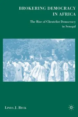 Obrázok produktu pre Brokering Democracy in Africa