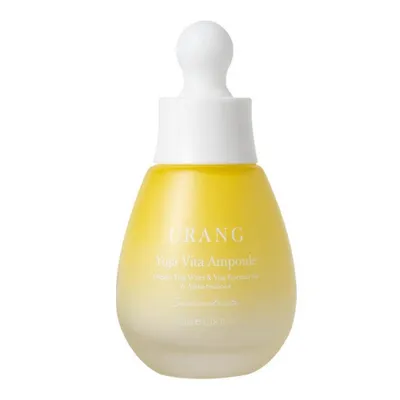 Image de Ampoule Yuja Vita 35ml