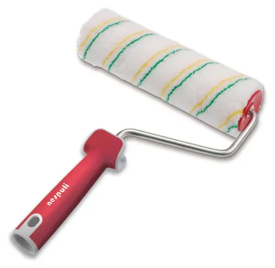 Obrázek produktu pro Nespoli, jedinečná ručně malovaná role, sádrokarton, 22 cm