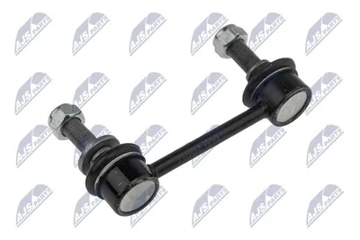 Produktbild von NTY Koppelstange Stabilisator für BMW 5 Limousine (F10) Hinten Hinten Links Hinten Rechts ZLT-BM-009