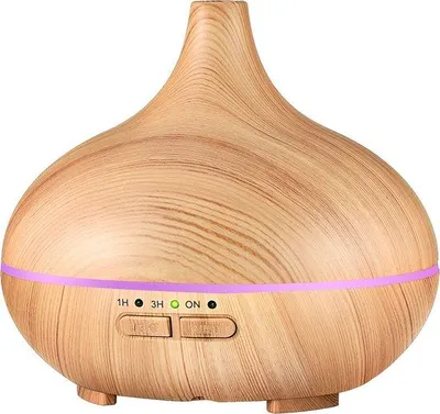 Produktbild von Aromadiffuser für große Räume, Luxus-Wellness, Entspannungsaccessoire