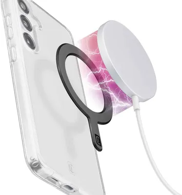 Immagine prodotto di Anello adattatore MAG Cellularline nero