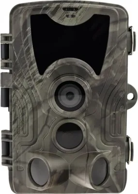 Produktbild von Wildkamera Secutek SST-801A – 16MP, IP65