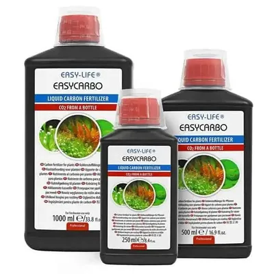 Image de Easy Life Easy Carbo, 1000 ml