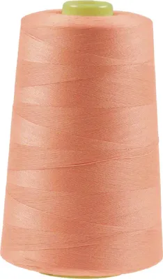 4572m Overlockgarn, Nähgarn Polyester, 539