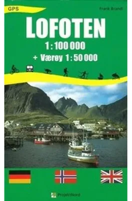 Image de Lofoten