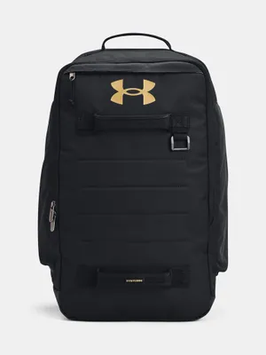 Immagine prodotto di Under Armour Zaino Ua Contain Backpack-Blk 1378413-001__OSFM