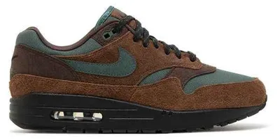 Produktbild von Nike Air Max 1 "Beef and Broccoli" Braun, Größe: 44