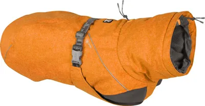 Produktbild von Hurtta Expedition Parka Wintermantel orange 60