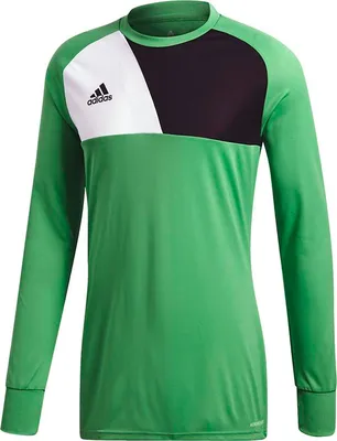 Immagine prodotto di Bluza bramkarska adidas Junior Assita 17 AZ5406 128