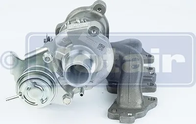 Produktbild von MOTAIR 336453 Turbolader