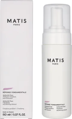 Immagine prodotto di Matis Risposta Fondamentale Authentik-Foam