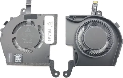 Immagine prodotto di Raffreddatore a ventola compatibile con P/N : 05PF30