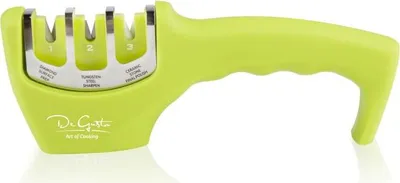Image de De Gusto Aiguisoir universel pour couteaux WB-008