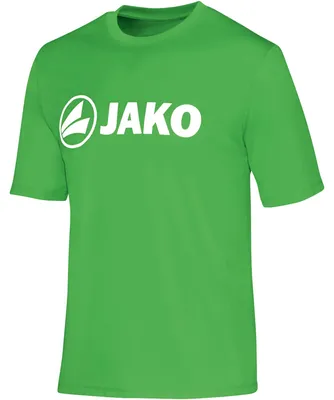 Zdjęcie produktu dla Jako Promo Functional T-Shirt Men - Miękka zieleń