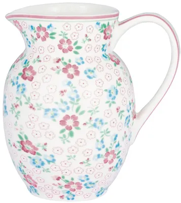 Obrázek produktu pro Greengate Allyna Krug bílá 0,5l