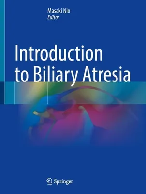 Produktbild von Introduction to Biliary Atresia