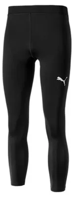Zdjęcie produktu dla PUMA 655925_03_XXL, Męski, Dorosły, Black, XXL, Ścisłe dopasowanie, 1 szt.