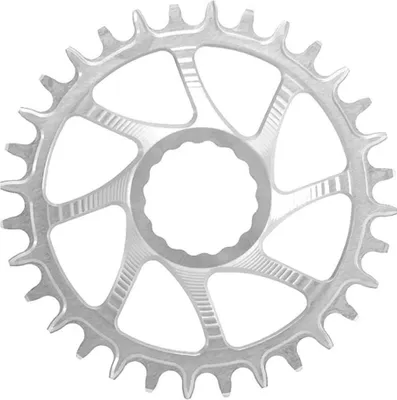 Immagine prodotto di Ingranaggio Garbaruk Race Face Cinch Boost argento 32t argento 32t