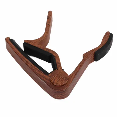 Obrázok produktu pre Capo, príslušenstvo pre gitaru Capo, sada capo, svorka na gitarové struny, sada capo pre gitaru, capo pre gitaru