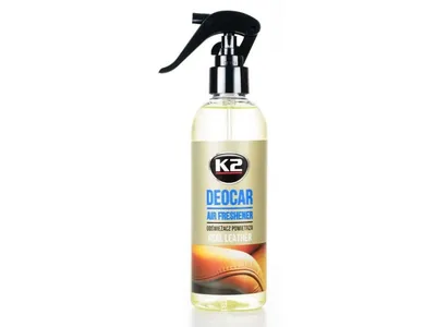 Immagine prodotto di CAYON deodorante per ambienti, RealLeather, 250 ml