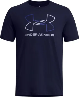 Zdjęcie produktu dla Koszulka Under Armour Gl Foundation Uodate K15746