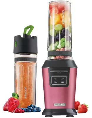 Zdjęcie produktu dla SBL 7174RD mikser do smoothie SENCOR