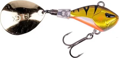 Produktbild von Zeck Fishing Rogue Runner 10 g Perch