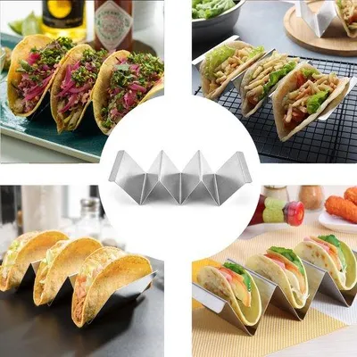 Zdjęcie produktu dla Stojak na tortille
