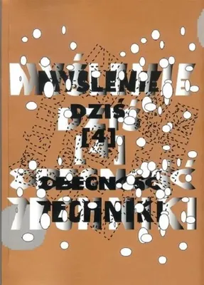 Image de Myślenie dziś 4 - opracowanie zbiorowe