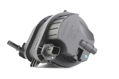 Produktbild von Kraftstofffilter UFI 24.343.00 für FORD Fiesta Mk6 Schrägheck (JA8, JR8) Filtereinsatz