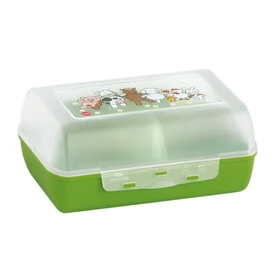 Produktbild von Emsa Variabolo Farm Family 16X11X7 Trennwand, 513791
