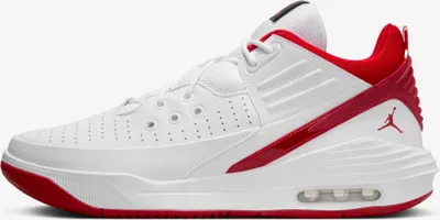 Immagine prodotto di Nike Jordan Max Aura 5 "White Gym Red" Bianco/Rosso, Taglia: 40,5